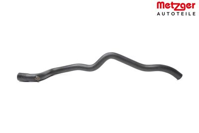 FURTUN RADIATOR METZGER AUTOTEILE 2420382 2