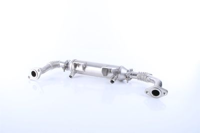 RADIATOR RECIRCULARE GAZE DE ESAPAMENT NISSENS 989419 4