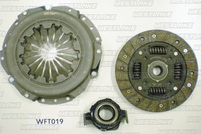 Комплект сцепления WESTLAKE WFT019 для YUGO FLORIDA