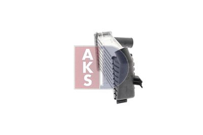 LADELUFTKüHLER AKS DASIS 157004N 10