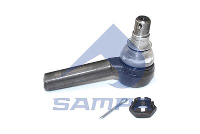 Cap de bara SAMPA 097.356