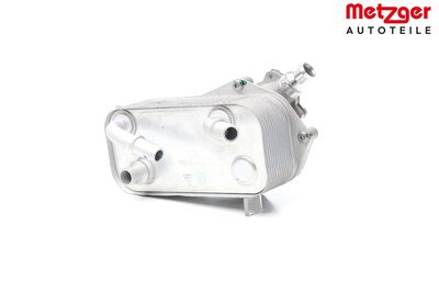 ÖLKüHLER AUTOMATIKGETRIEBE METZGER AUTOTEILE 0899500 5