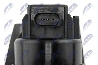 MUFA DE COMANDA COMPRESOR NTY ECDVW028 6