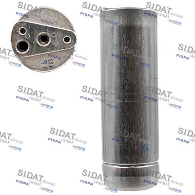 TROCKNER KLIMAANLAGE