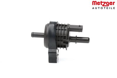VENTIL AKTIVKOHLEFILTER METZGER AUTOTEILE 2250724 3
