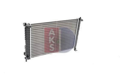 KüHLER MOTORKüHLUNG AKS DASIS 090017N 6