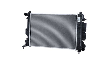 RADIATOR RACIRE MOTOR NRF 58108 8