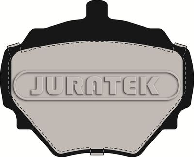 Brake Pad Set JURATEK JCP844