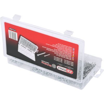 Formovací rám KS TOOLS 970.0080