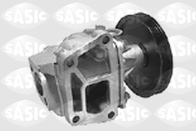 Водяной насос, охлаждение двигателя SASIC 9001172 для INNOCENTI ELBA