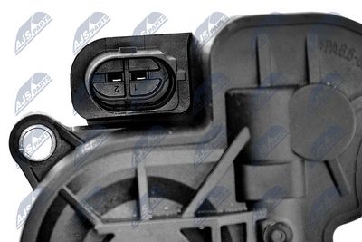 Nastaviteľný prvok, ručná brzda brzdová podložka NTY HZS-WW-006A