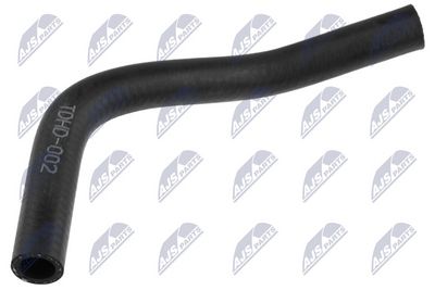 Kühlmittelrohrleitung