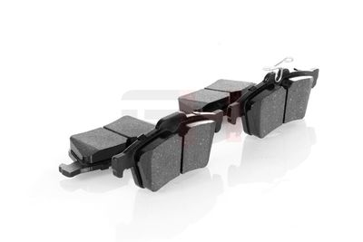 SET PLACUTE FRANA FRANA DISC GH GH411014 39