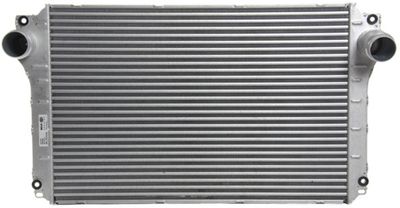 INTERCOOLER COMPRESOR MAHLE CI463000P 1