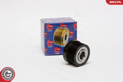 SISTEM ROATA LIBERA GENERATOR