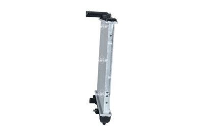 KüHLER MOTORKüHLUNG NRF 53825 1