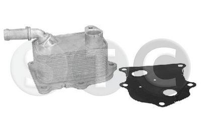 RADIATOR ULEI ULEI MOTOR