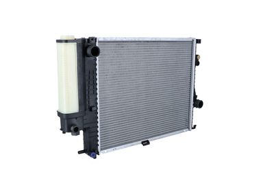 RADIATOR RACIRE MOTOR NRF 58247 42