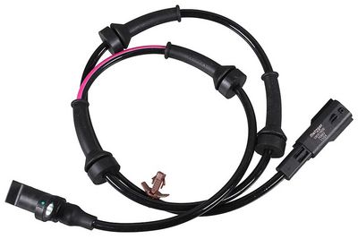 ABS Sensor METZGER 09001609