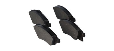 BREMSBELAGSATZ SCHEIBENBREMSE VALEO 301456A 20