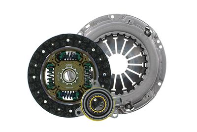 Комплект сцепления AISIN CKT-391R для TOYOTA CAMRY