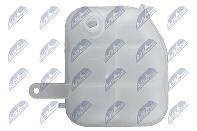 Nestesäiliö, jäähdytysneste NTY CZW-FR-011 – FORD