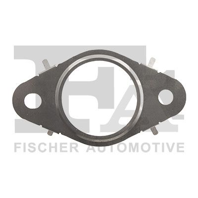 GARNITURA VENTIL AGR