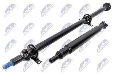 AX CARDANIC ANTRENAREA ARBORELUI