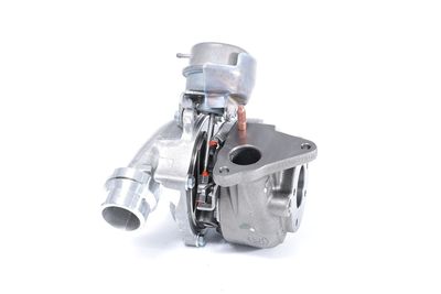 LADER AUFLADUNG BTS Turbo T914992 12