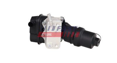 RADIATOR ULEI CUTIE VITEZE FAST FT04605 2