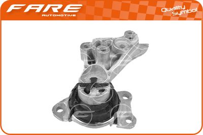 FARE SA 5319 Подушка двигателя  для RENAULT MEGANE (Рено Мегане)