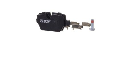 BREMSBELAGSATZ SCHEIBENBREMSE SKF VKBP90090 28