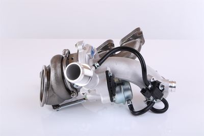 LADER AUFLADUNG NISSENS 93414 25