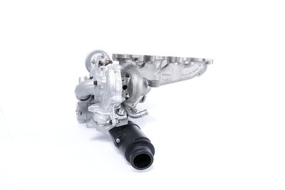 LADER AUFLADUNG BTS Turbo T916195KPL 8