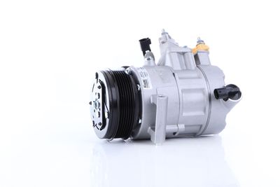 COMPRESOR CLIMATIZARE NISSENS 890772 7