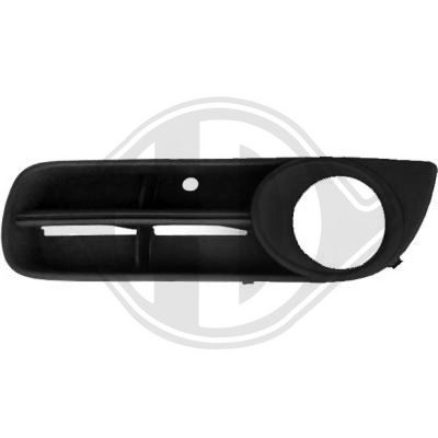 LüFTUNGSGITTER STOßFäNGER