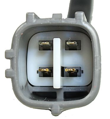 SONDA LAMBDA METZGER AUTOTEILE 0893682 1