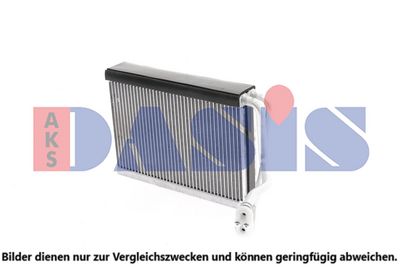 VERDAMPFER KLIMAANLAGE