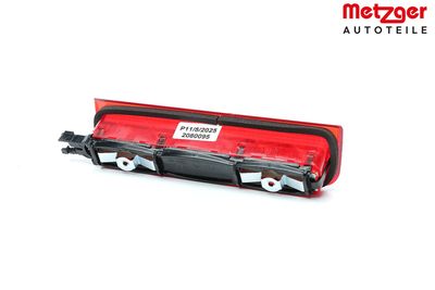 STOP SUPLIMENTAR METZGER AUTOTEILE 2080095 5