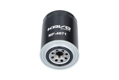 Kuro filtras