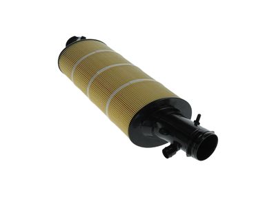 LUFTFILTER BOSCH F026400822 24