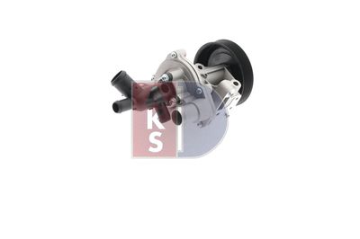 WASSERPUMPE MOTORKüHLUNG AKS DASIS 570170N 10