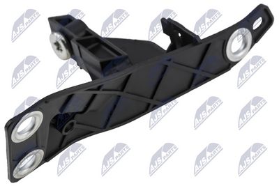 NTY Halter, Stoßfänger