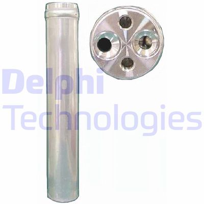 DELPHI TSP0175417 Осушитель кондиционера  для OPEL AGILA (Опель Агила)
