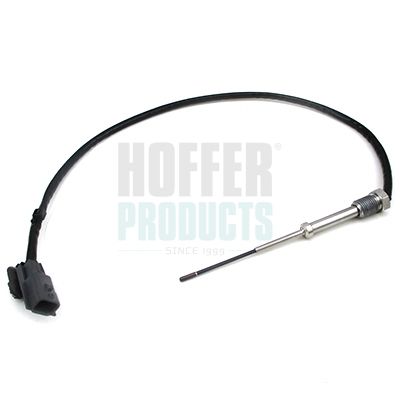 SENZOR TEMPERATURA GAZE EVACUARE