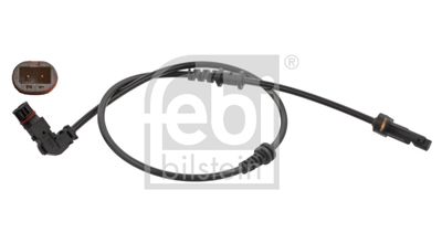 Wheel Speed Sensor FEBI BILSTEIN 38597