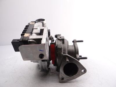 LADER AUFLADUNG GARRETT 8031885003S 5