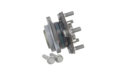 RADLAGERSATZ SKF VKBA7225 29