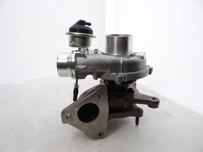 LADER AUFLADUNG GARRETT 7573495003S 2