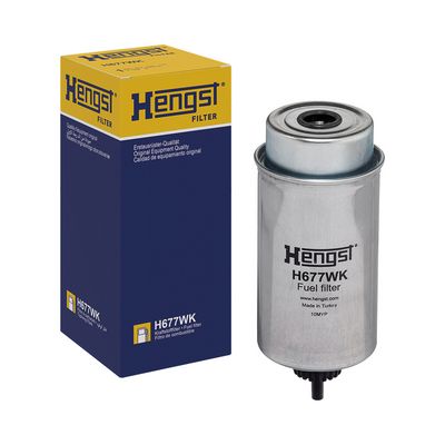 Vorschau Kraftstofffilter Ansicht 2